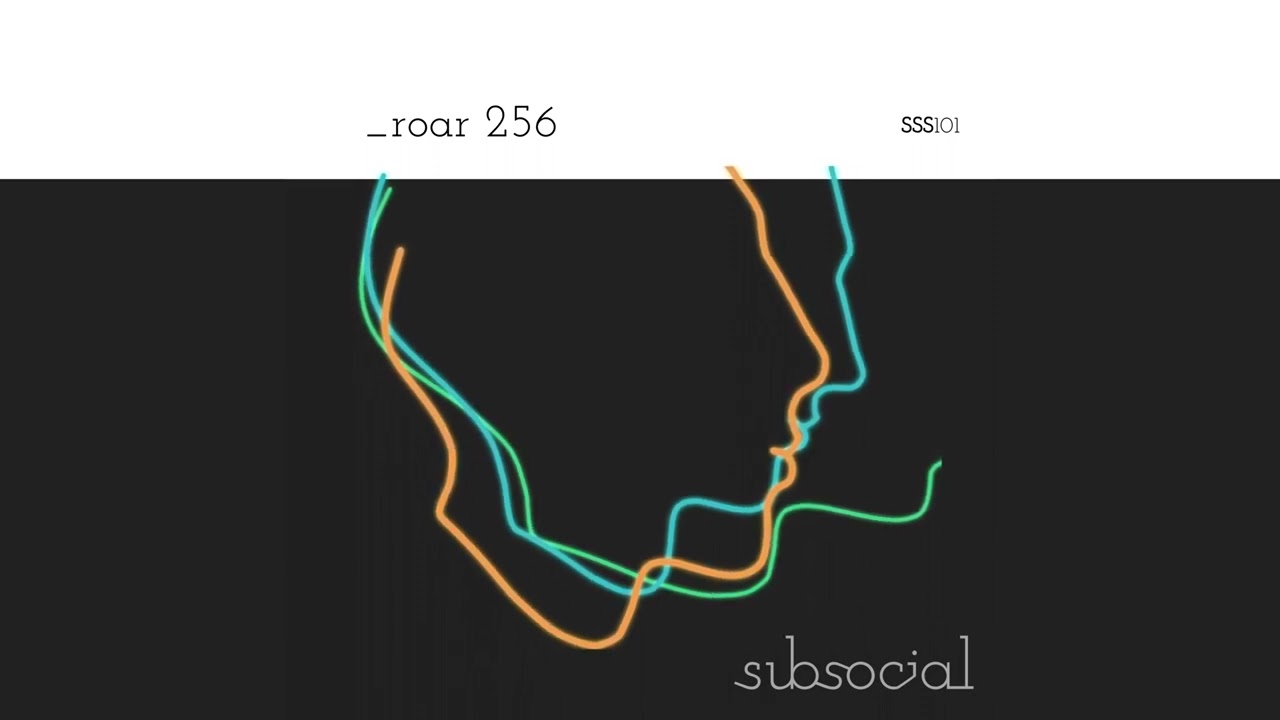 256 Ableton Roar Presets for Ableton 12 | Subsocial Studios