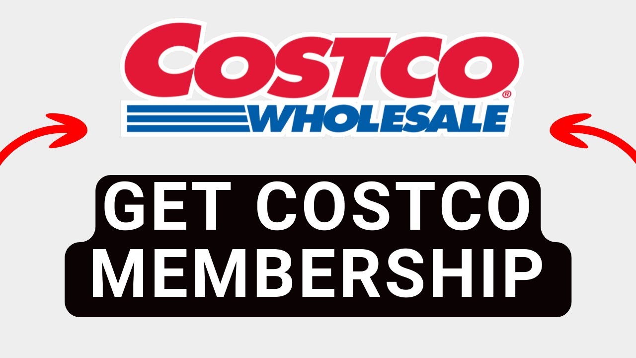 Как получить членство в Costco (полное руководство)