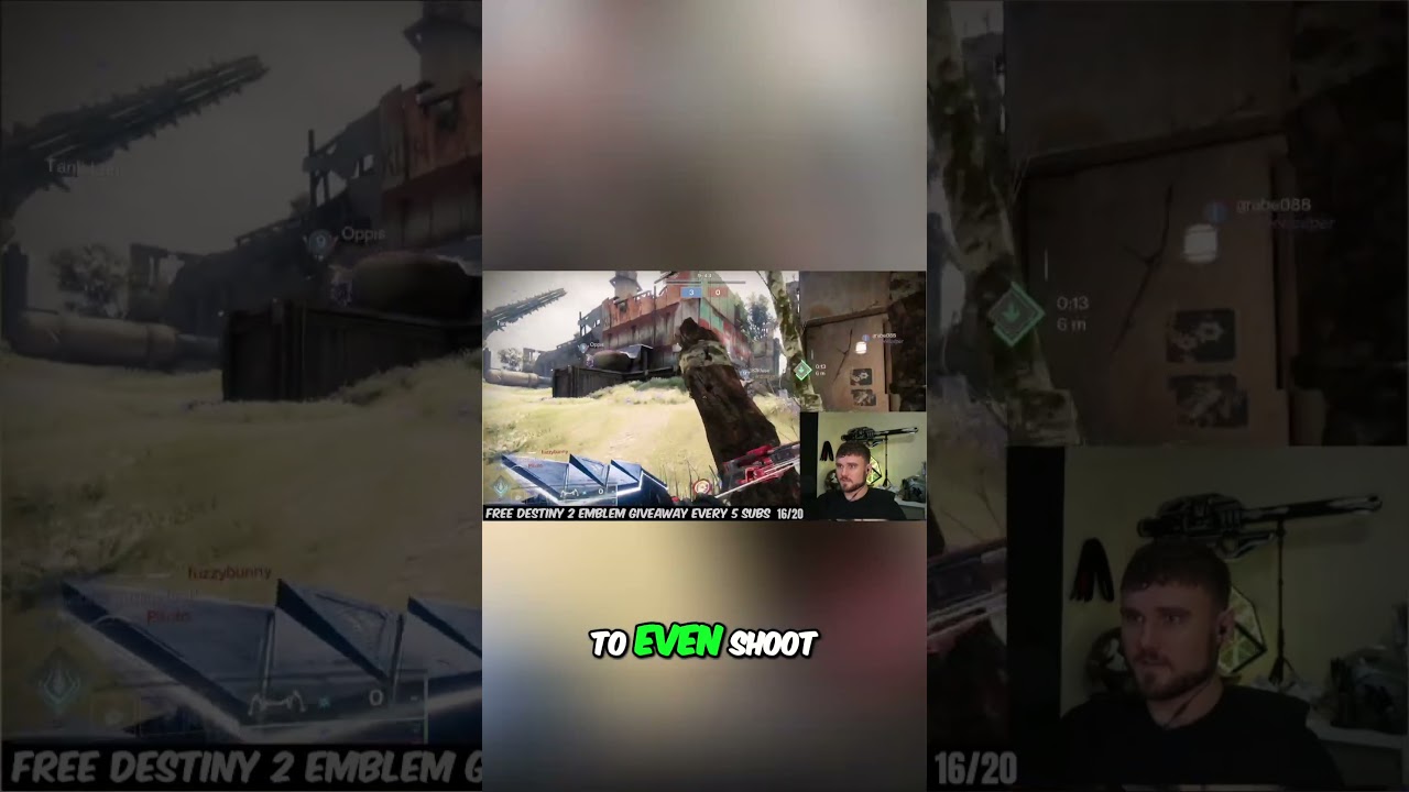 Новая модификация лука — просто бомба!