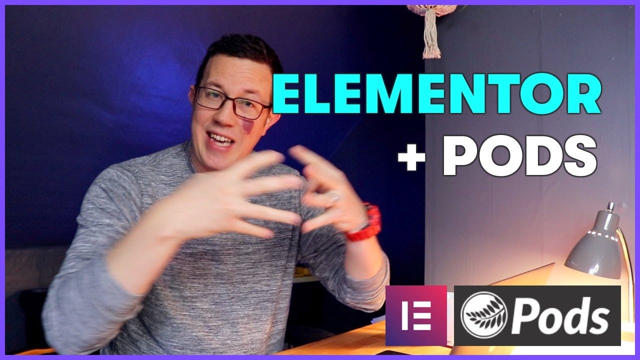 How to Use PODS With Elementor [Full Tutorial]