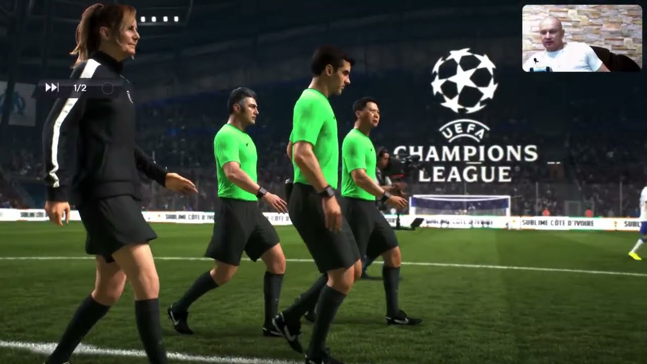 Live FC26 ⚽ Rivals #fc24 #fifa #live #game #youtube #