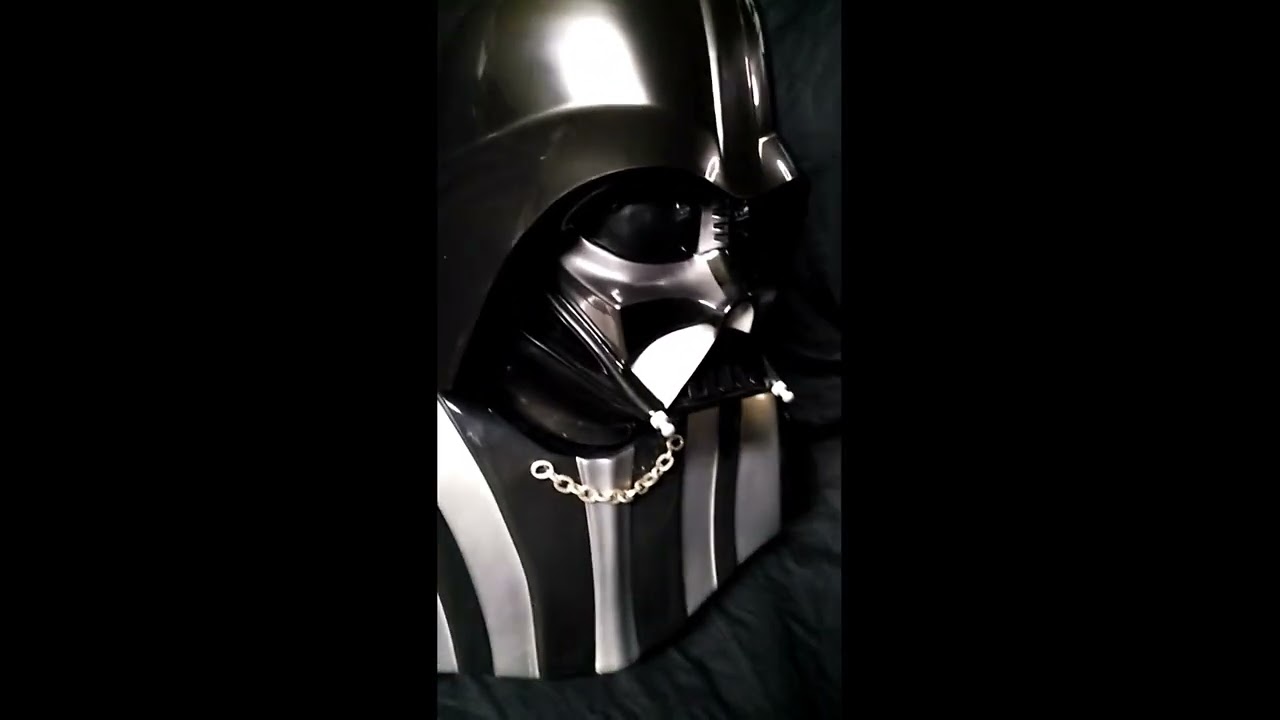 Jazwares Vs Hasbro Black series