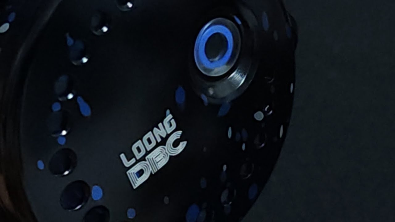 LOONGZE B101 AIR HG [DBC]