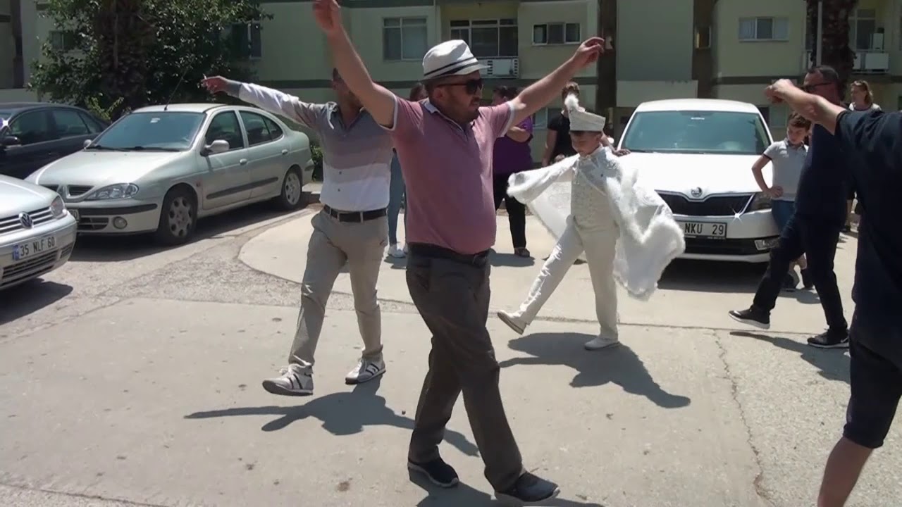 yusuf aliaga sehit kemal köyü  sünnet neco muzik 2019
