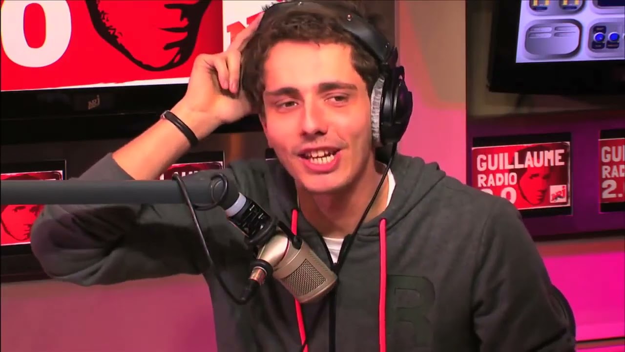 Clash - Un mec couche avec la meuf de son demi-frère !