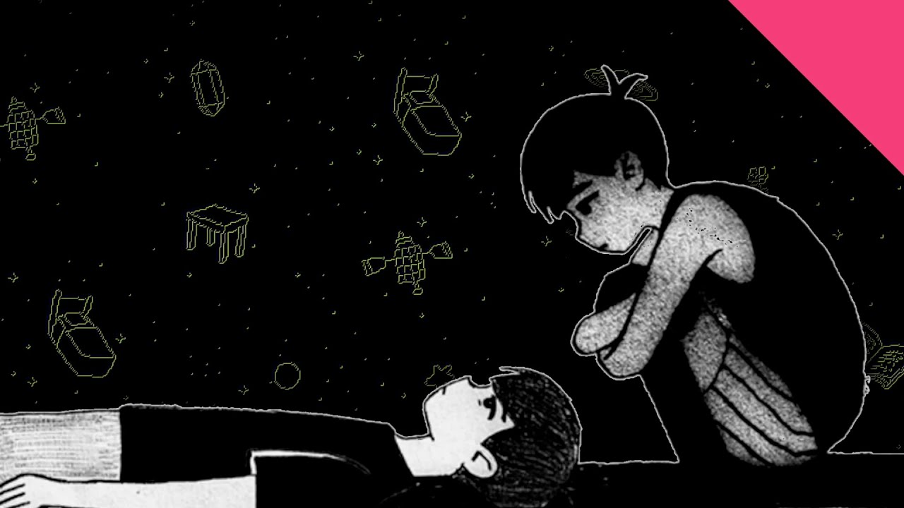 Why I Love Omori