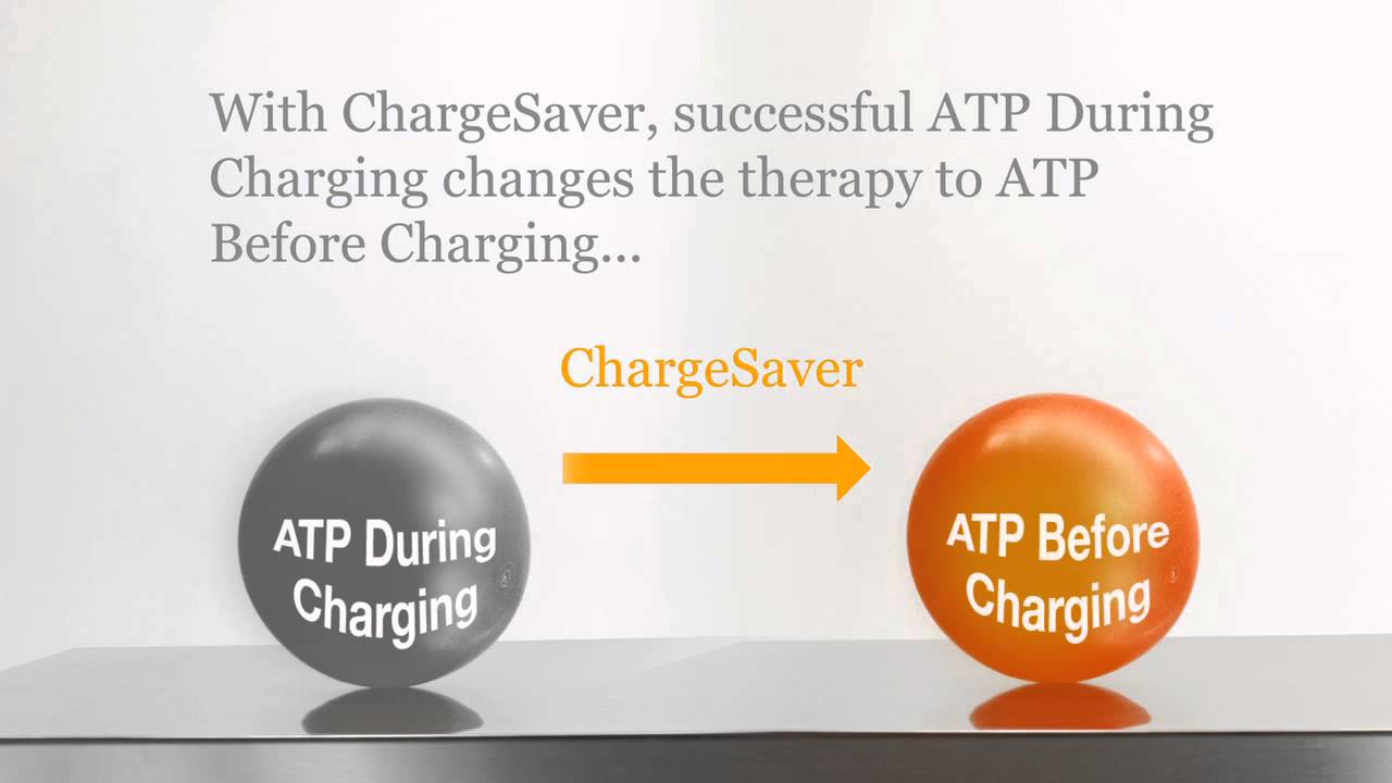NayaCast #2 - ChargeSaver & Switchback