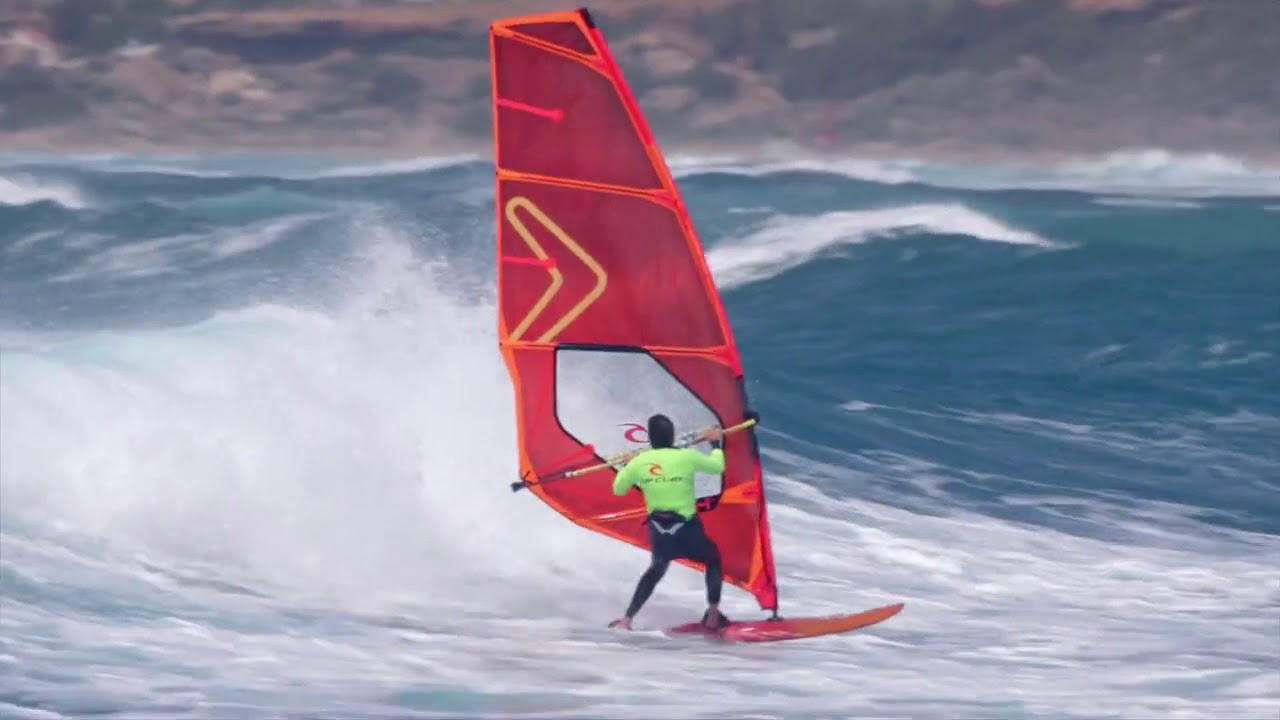 Safe Water Sports with Nikos Kaklamanakis the Gold & Silver Olympic Medallist   EN sub