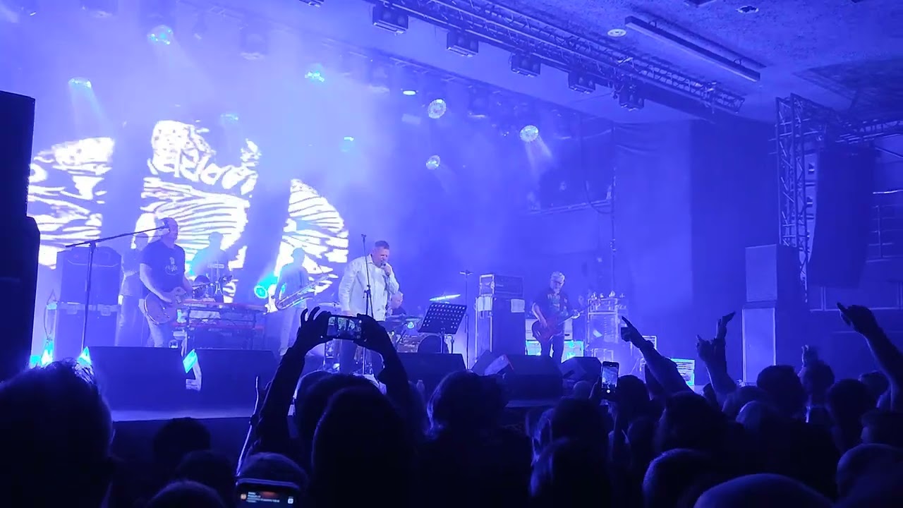 Kult - Śmierć Poety
