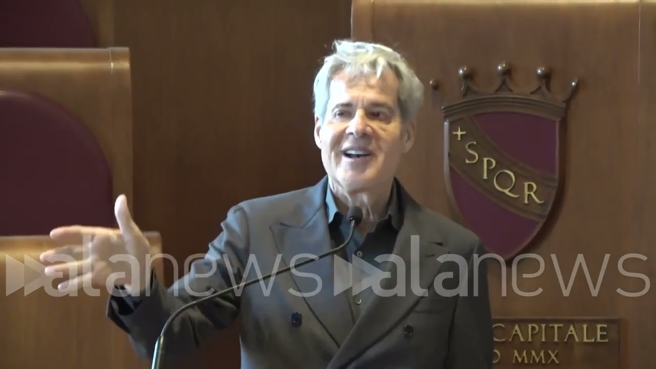 Baglioni: 