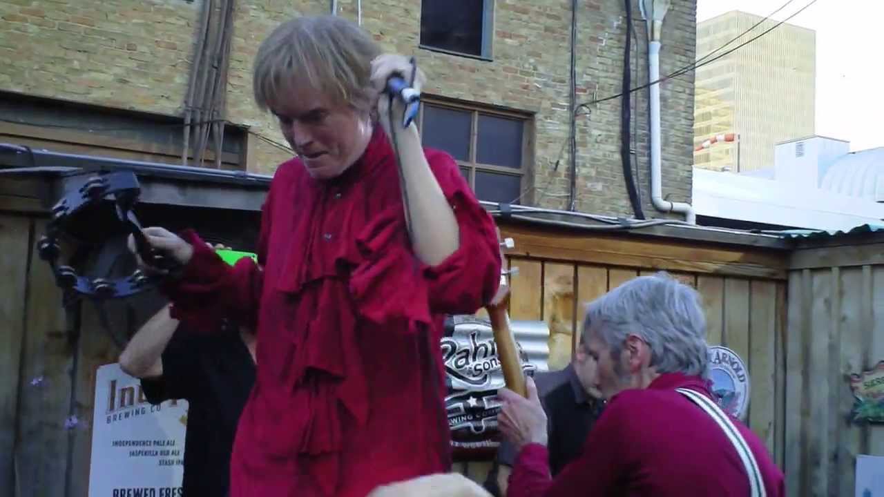 The Woggles - 