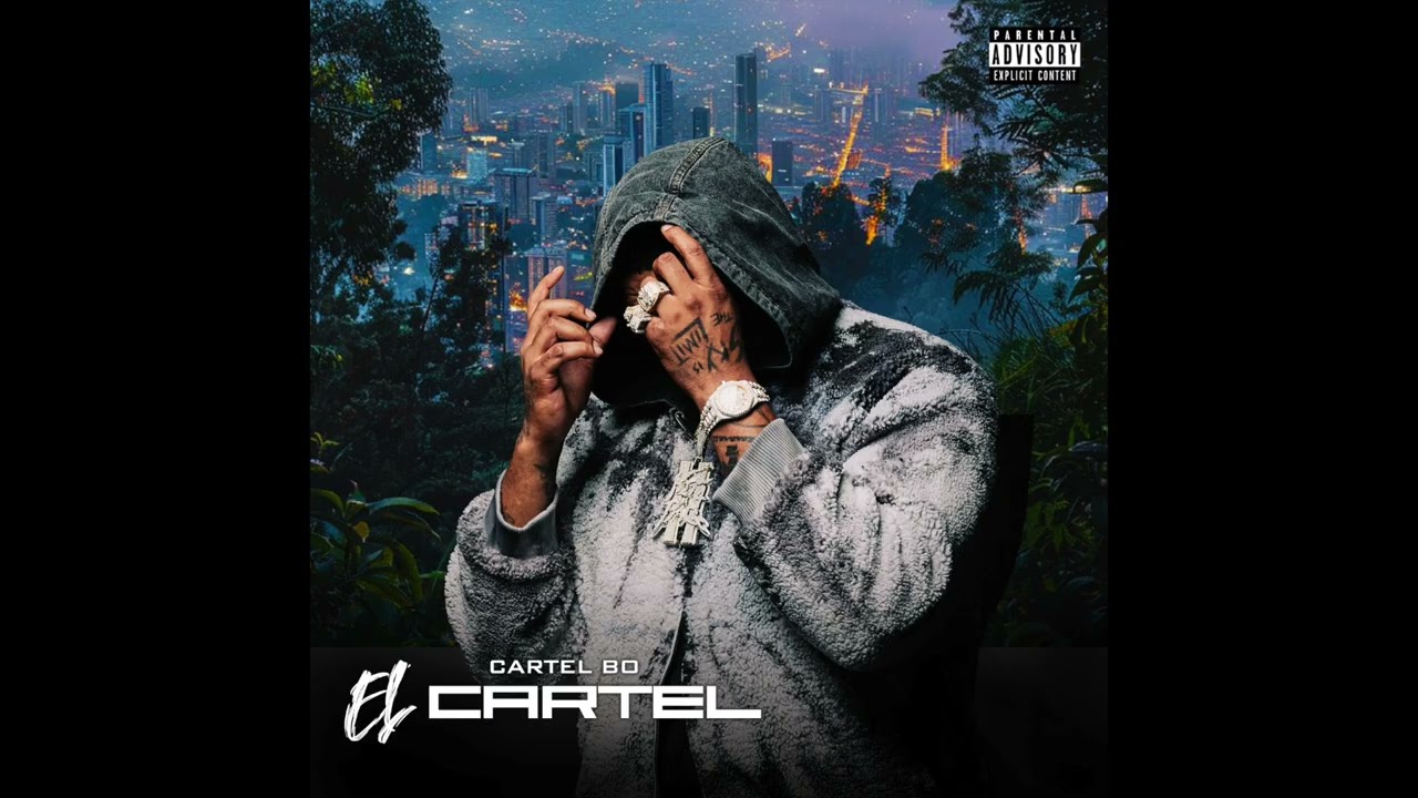 09 - Cartel Bo - Slide Prod. By FredOnEm