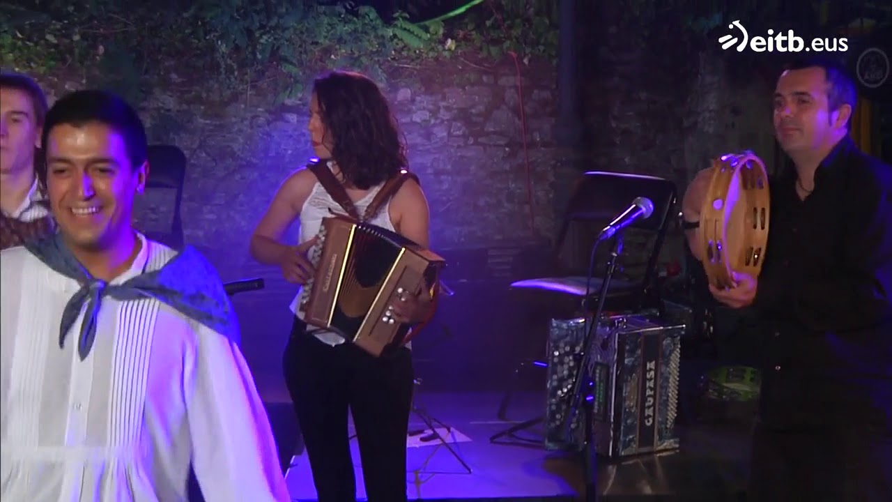 Arin Arin - Artea Oholtzan
