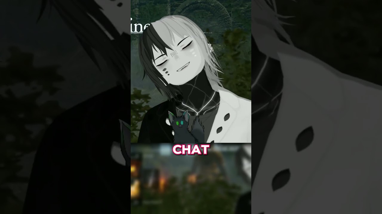 Reading Chat During A Dark Souls Stream Is A Terrible Idea