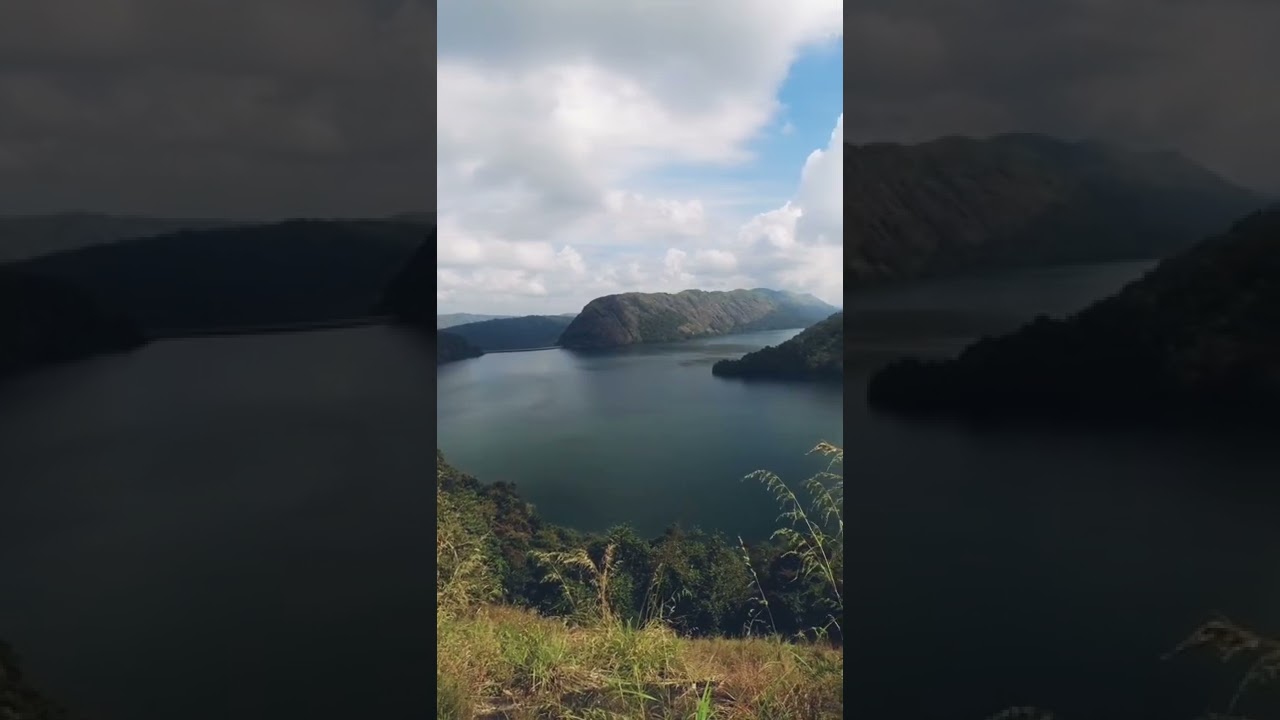 Idukki dam..&hellip;  #idduki #iddukidam #vagamon #munnar #kerala #godsowncountry