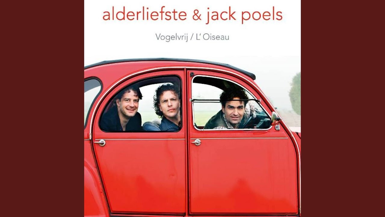 Vogelvrij/ L' Oiseau (instrumentaal)