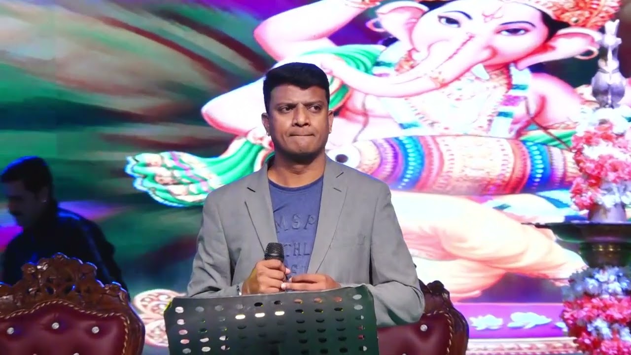Karnataka Bhovi Samaja Seva Sangha R