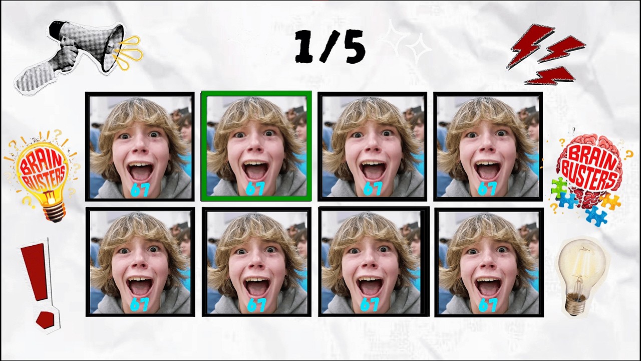 Say The Word On Beat Challenge ⚡ | Level 1 - 4 | Level Easy to Impossible | 67 Edition | 61 Edition