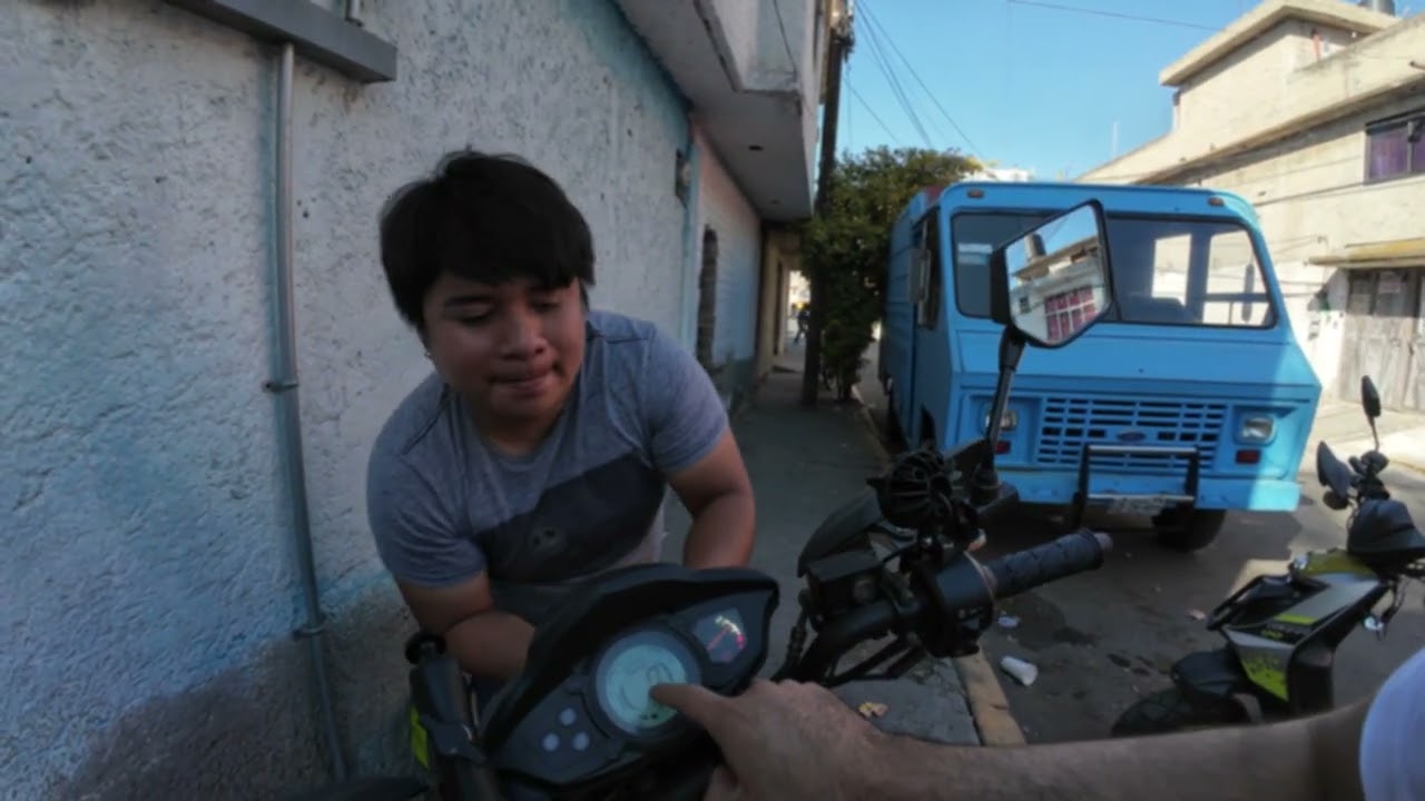 🔥SERVICIO, CAMBIO DE BATERIA MOTO VENTO TERRA🔥2 MIL KILÓMETROS🔥 