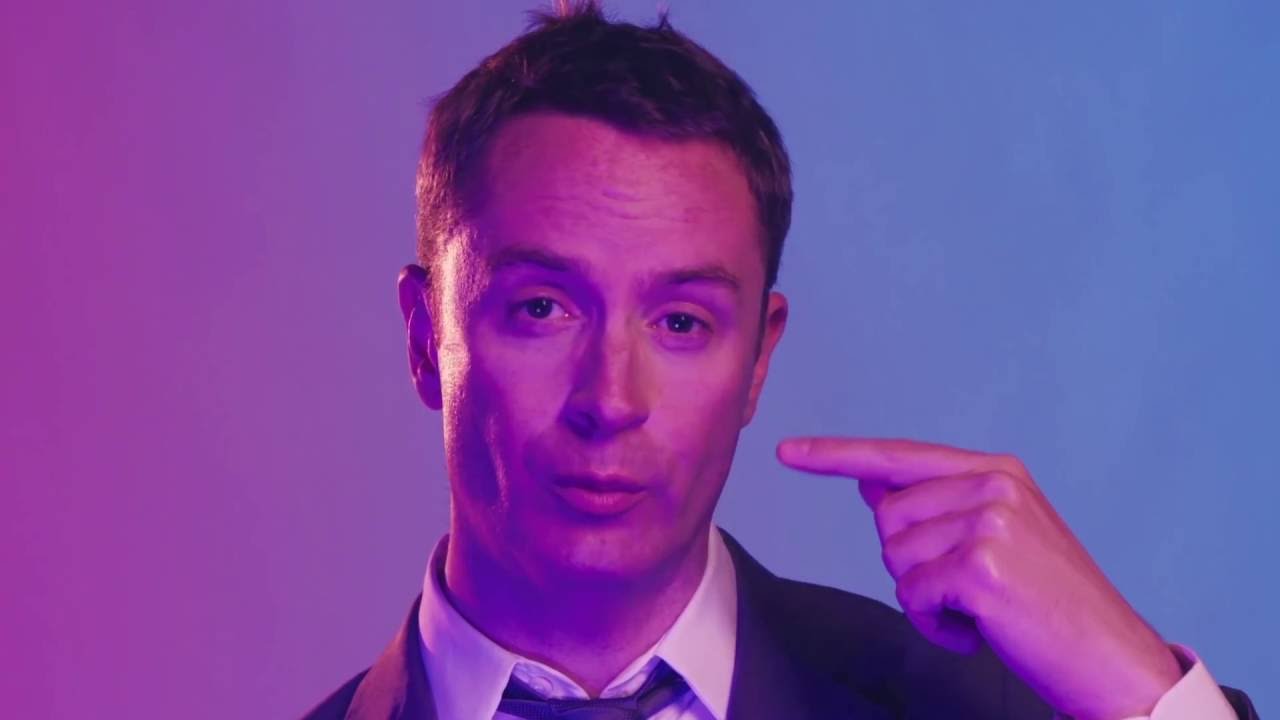 NICHOLAS WINDING REFN: How to Make Films From The Future