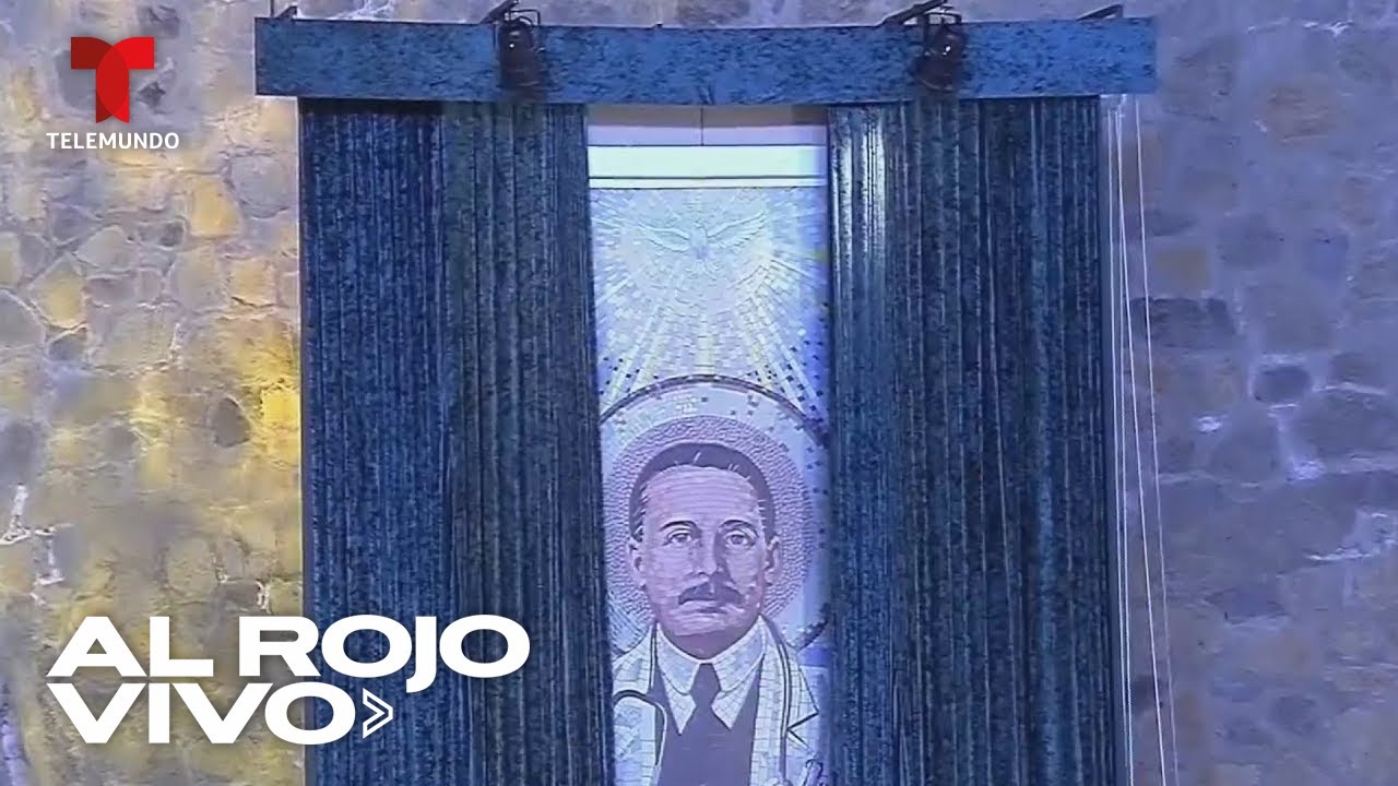 Beatifican al doctor José Gregorio Hernández con una emotiva ceremonia en Venezuela
