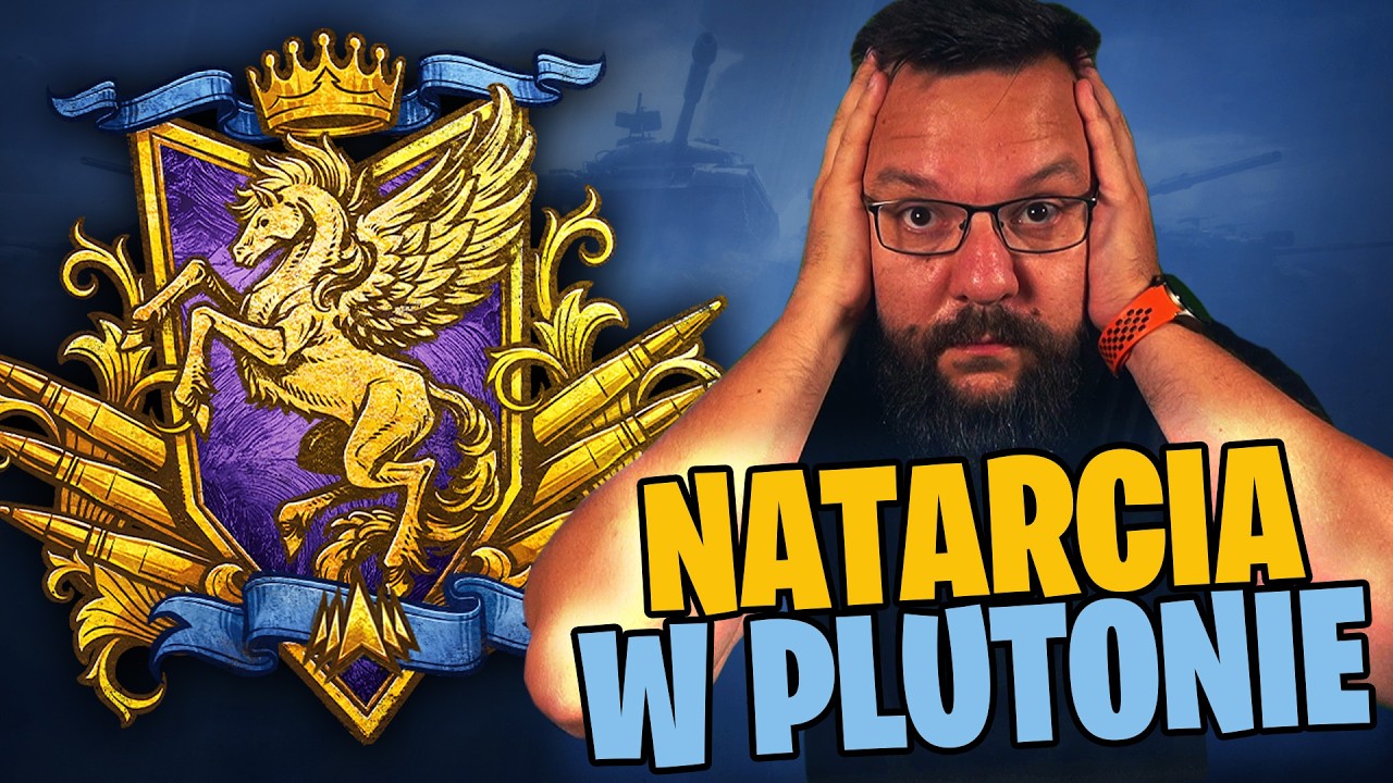 Rankedy bez litości | Natarcie 7v7 – najlepsze bitwy