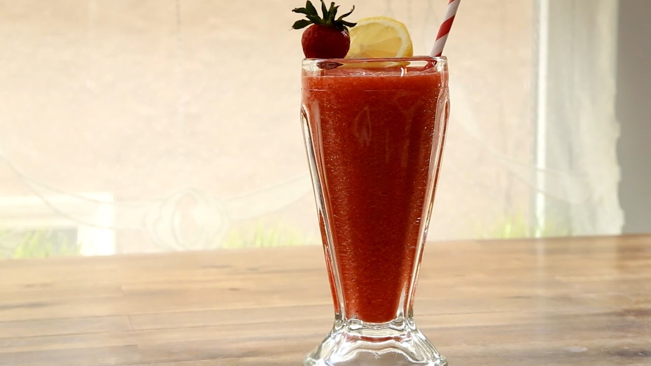 Как приготовить слизь с лимонными ягодами | Рецепты бейсбола | Allrecipes.com