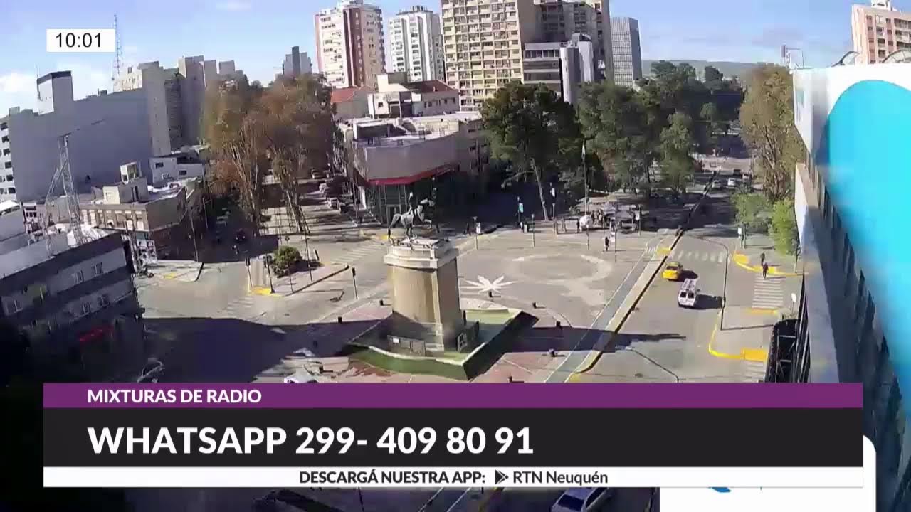 “Mixturas” Radio  29 09 2023 Cine con Vecinos, Feria del Comic