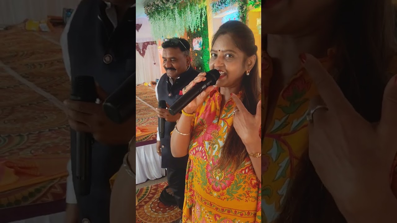Pardesiya ye sach he piya cover song by kishor kumar sang by Dina गोयर 