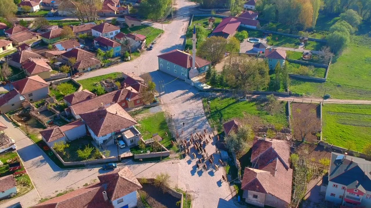 Babayağmur, Yozgat - Türkiye