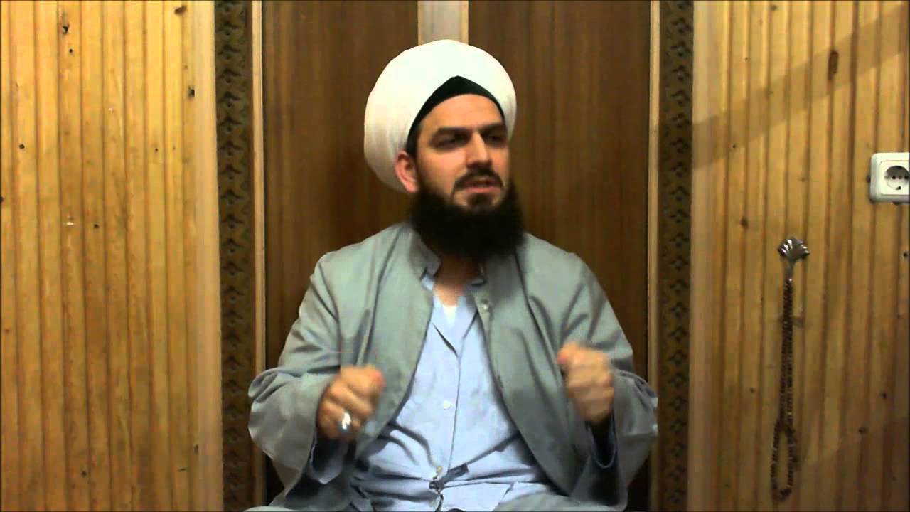 GEYLANİ HAZRETLERİNİN KERAMETİ
