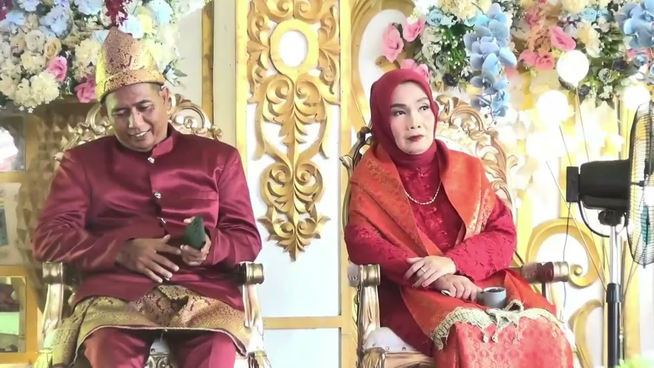 Om bintang adv music ujung tanjung