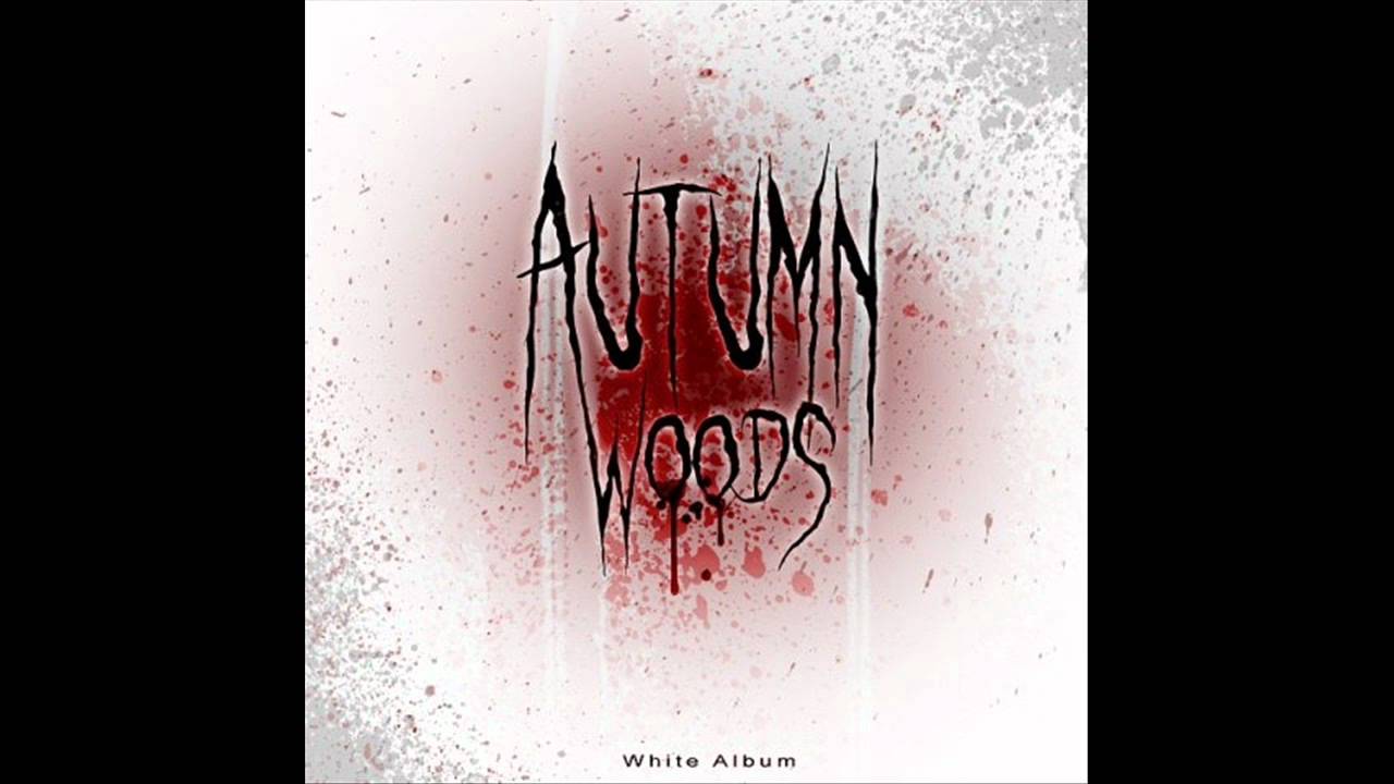 Autumn Woods -  Born Under Forgotten Star