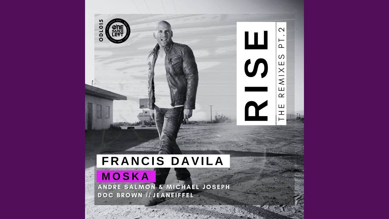 Rise (MOSKA Remix)