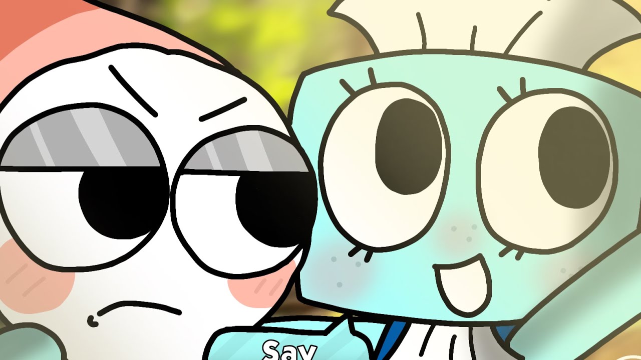 A Shrimptishly Chaotic Show NEW Outro! 