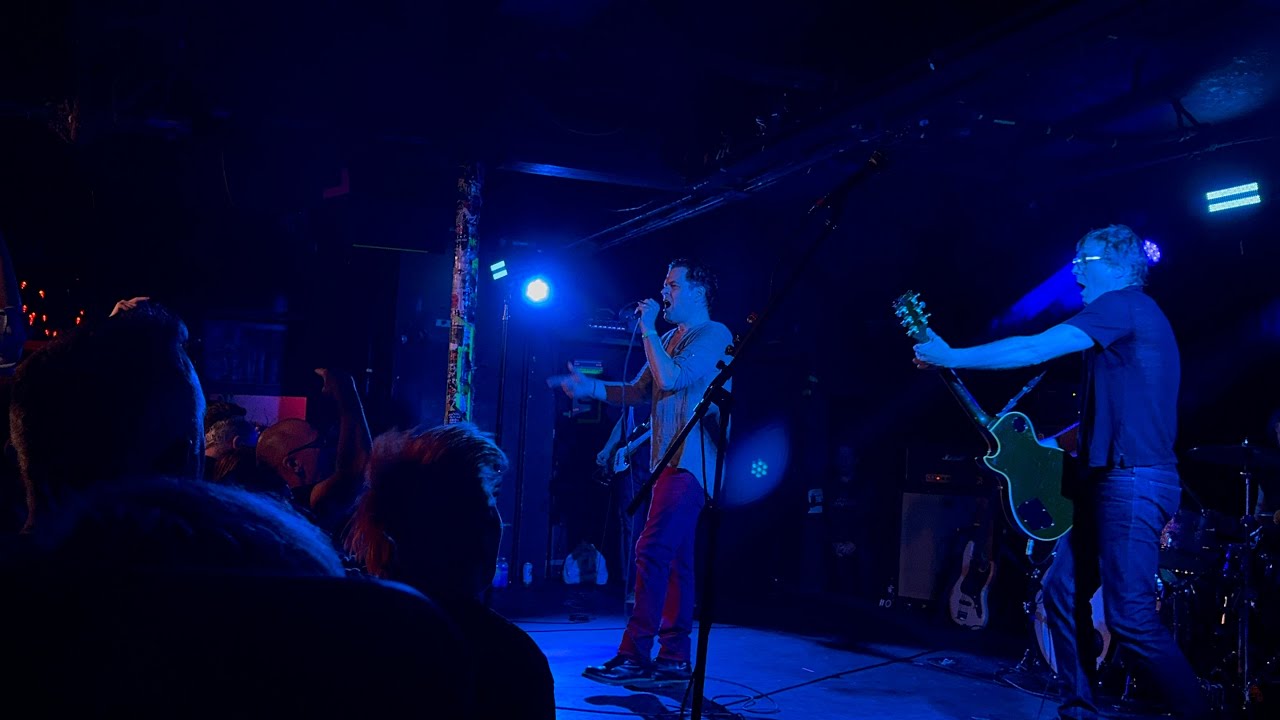 Sweet Water - Live at El Corazón (full concert) - Seattle, WA - 11/15/24