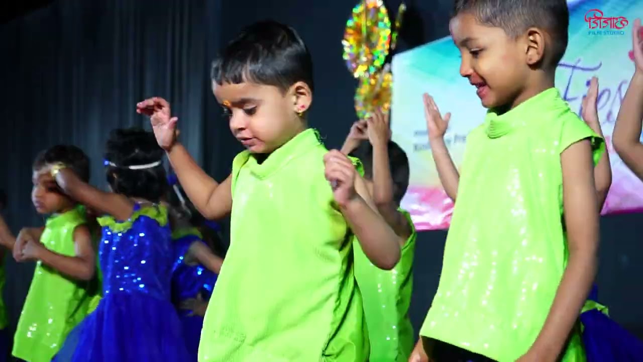 Mom Dad Special Remix Performance | Joy Fiesta 2026