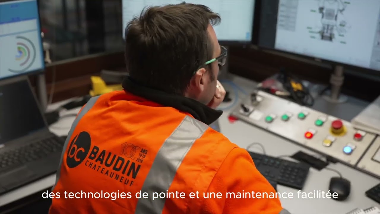 Chantier Modernisation Ascenseur nord Tour Eiffel