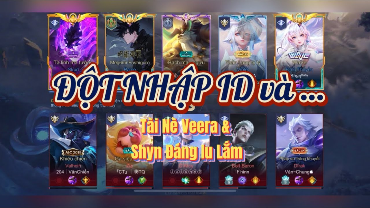 ĐỘT NHẬP LIVE VÀ CÁI KẾT CUỐI TRẬN K AI NGHĨ TỚI 🥹🥹🥹 #lienquanmobile #gamegiaitri #taine