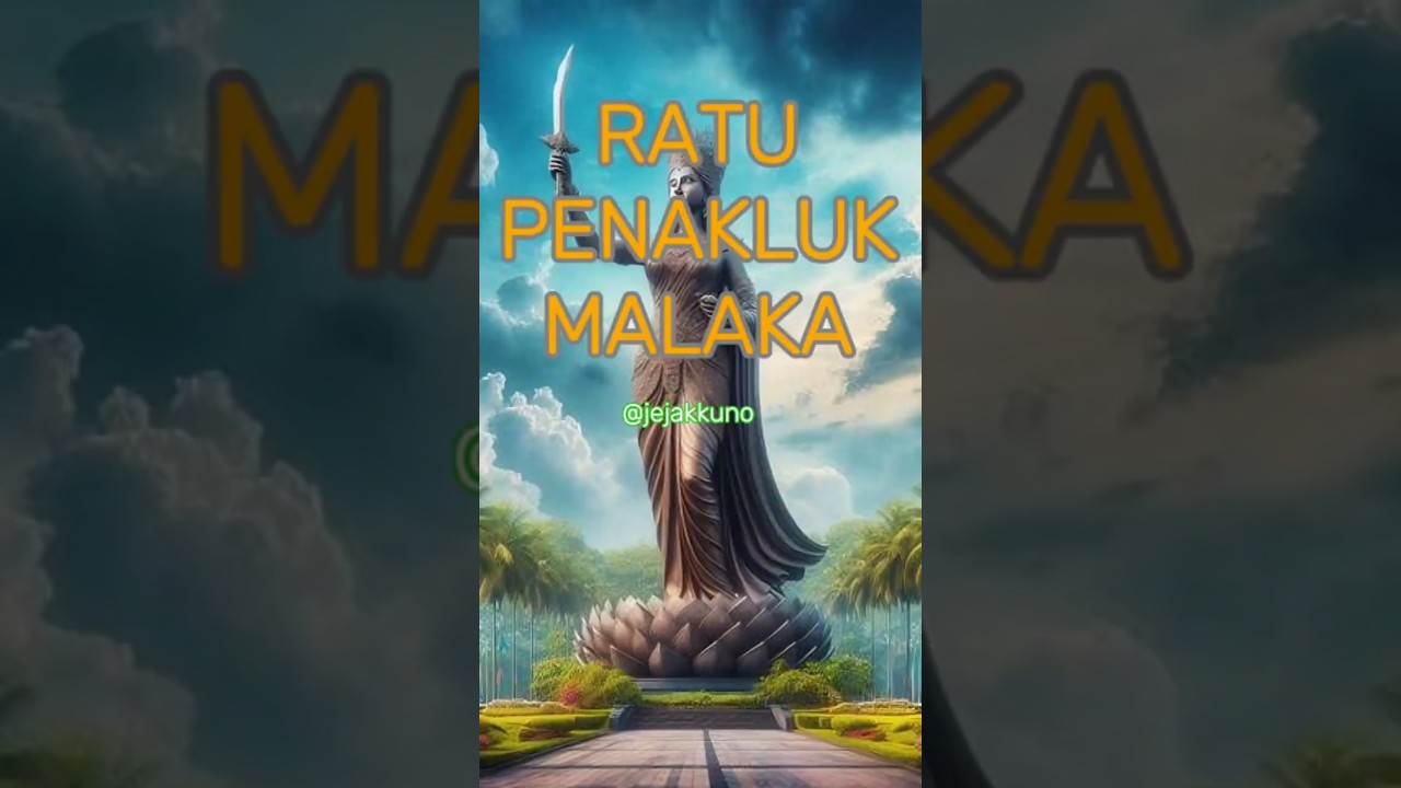 Ratu Kalinyamat, Sang Pahlawan Laut Jawa wanita penakluk malaka