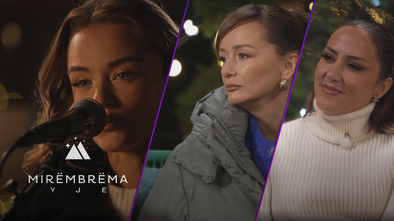 Mirembrema Yje me Arbana Osmani - Episodi 11 | Adriana Matoshi & Kaona Matoshi