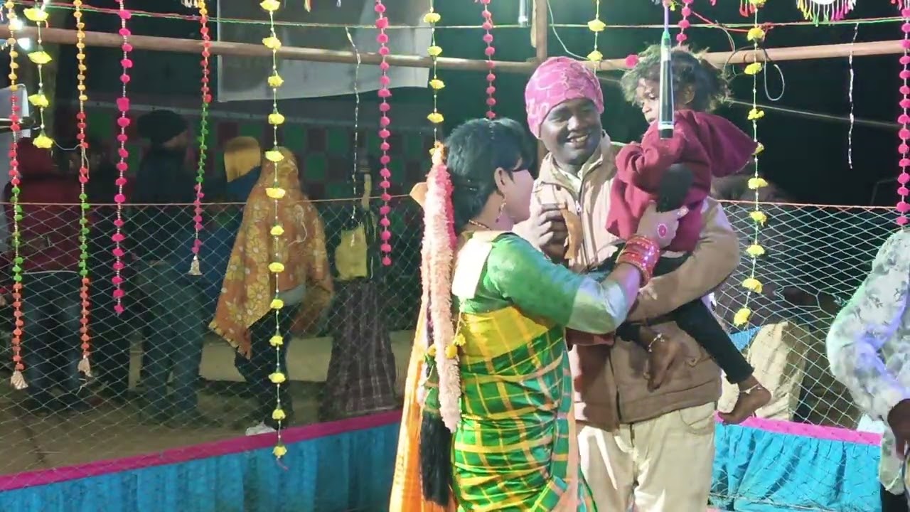 ନୀଳ ଦୁତି ର ନୂଆଁ ଗୀତ ମାଁ ଦକ୍ଷିଣକାଳୀ ଟାର୍ଗେଟ ଦଣ୍ଡ ନୃତ୍ୟ R Danda Media 