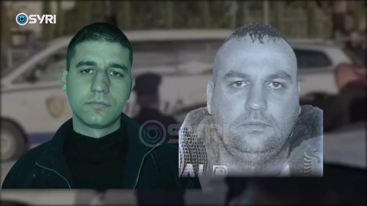 Zbardhen detaje të reja nga atentati në Rinas, Identifikohet vëzhguesi i Danit dhe Shaljanit