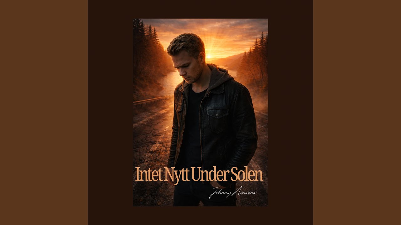 Intet nytt under solen