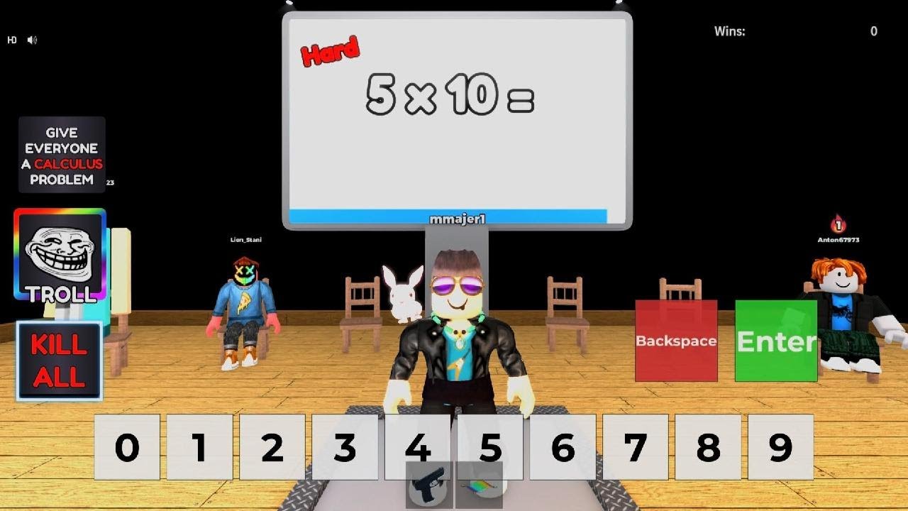 Roblox