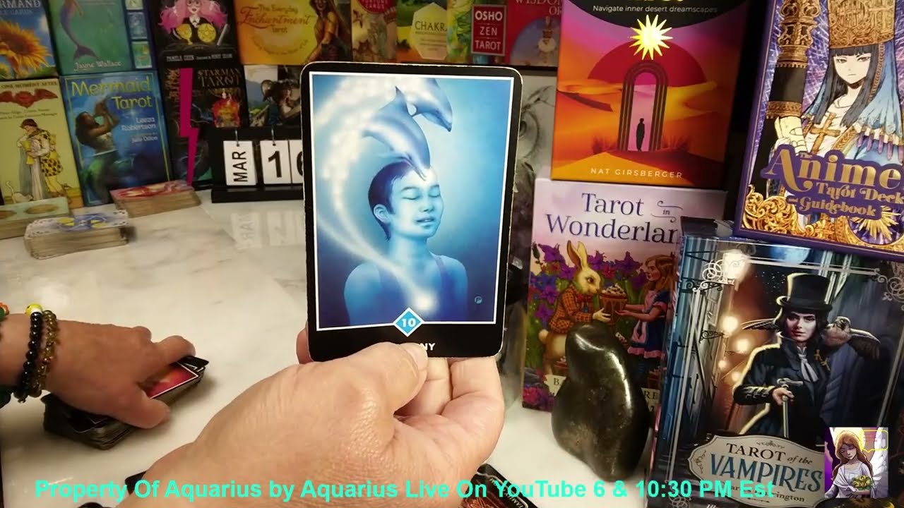 AQUARIUS They Have No Idea What They're About To Lose With You! Window Of Opportunity Closes Soon!