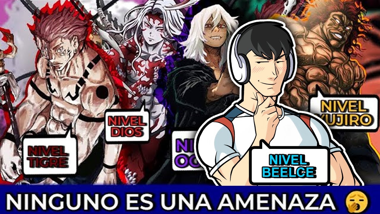 BEELCE reacciona a 
