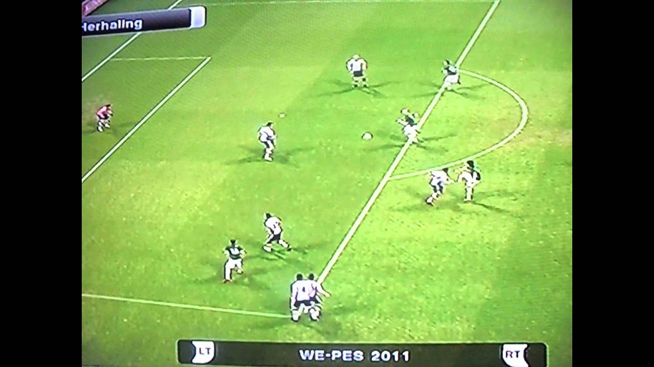 pesgoals