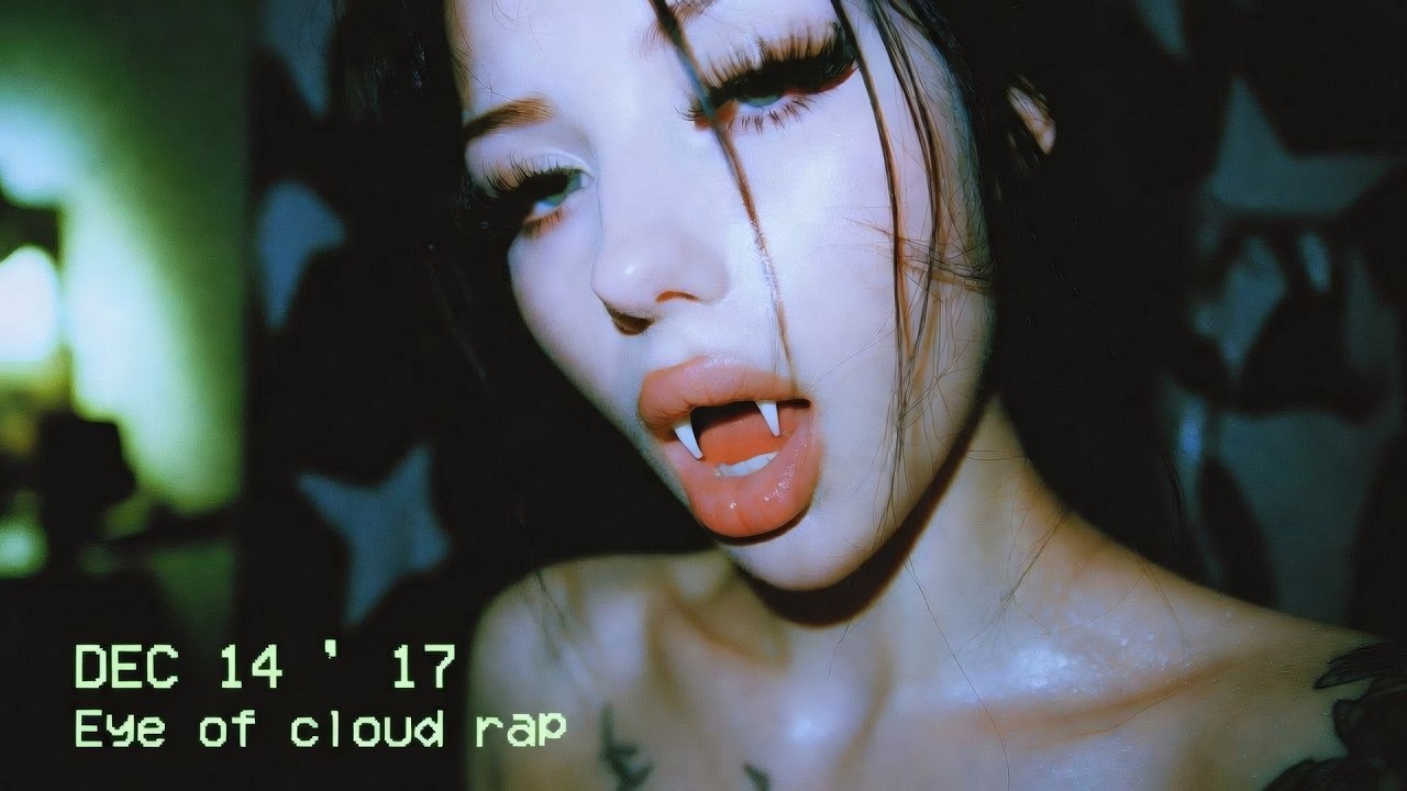 Legacy of $UICIDEBOY$ x Night Lovell x Freddie Dredd x Ghostemane | Dark Trap &ndash; Narcotic Nightfall
