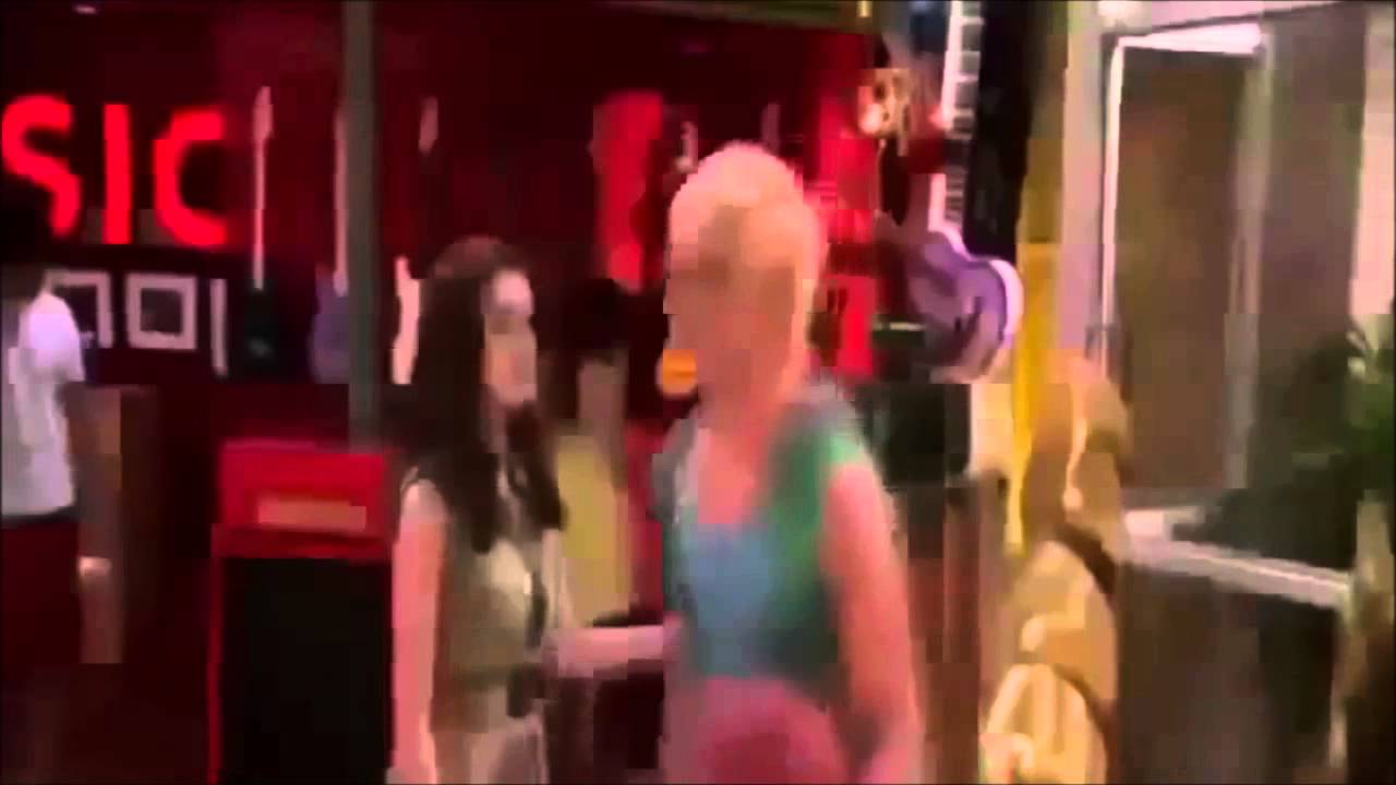 Auslly -Story Of Us ( Taylor Swift )